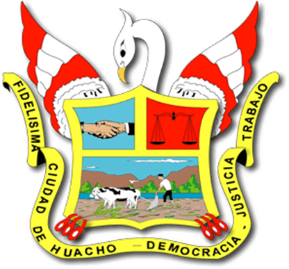 Municipalidad Provincial de Huacho